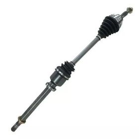 Gva 4411000 Sağ Megane II 1.4/1.6 16 V-1.5 Dci 02-08 915 mm Komple Aks