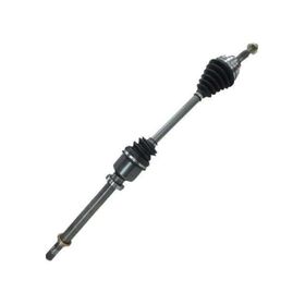 Gva 4411000 Sağ Megane II 1.4/1.6 16 V-1.5 Dci 02-08 915 mm Komple Aks