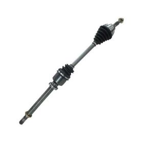Gva 4411000 Sağ Megane II 1.4/1.6 16 V-1.5 Dci 02-08 915 mm Komple Aks