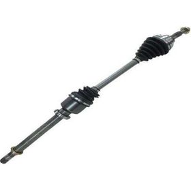 Gva 4411000 Sağ Megane II 1.4/1.6 16 V-1.5 Dci 02-08 915 mm Komple Aks