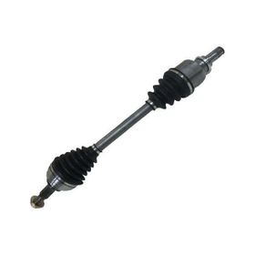 Gva 4411001 Sol Megane II 1.4/1.6 16 V-1.5 Dci 02-08 673 mm Komple Aks