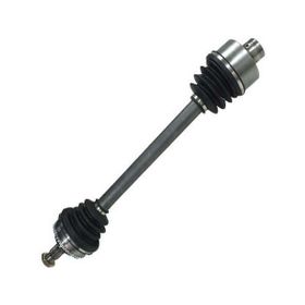 Gva 4411002 Sağ Megane I 1.4/1.6 96-03 Abs'li 44 Diş 742 mm Komple Aks