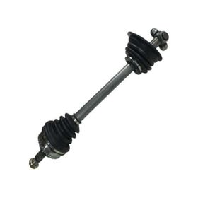 Gva 4411003 Sol Megane I 1.4/1.6 96-03 Abs'li 44 Diş 647 mm Komple Aks