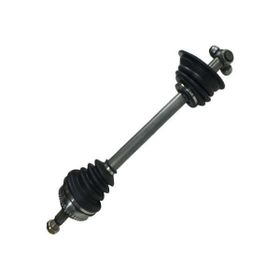 Gva 4411003 Sol Megane I 1.4/1.6 96-03 Abs'li 44 Diş 647 mm Komple Aks
