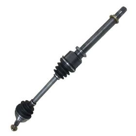 Gva 4414160 Sağ Clio III 1.5 Dci 05- Logan 1.4-1.6-1.5 Dci 07- 897 mm Komple Aks