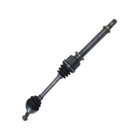Gva 4414160 Sağ Clio III 1.5 Dci 05- Logan 1.4-1.6-1.5 Dci 07- 897 mm Komple Aks