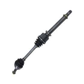 Gva 4414160 Sağ Clio III 1.5 Dci 05- Logan 1.4-1.6-1.5 Dci 07- 897 mm Komple Aks