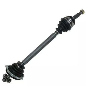 Gva 4419001 Sol Dacia Logan-Sandero 1.5 Dci 04-12 682 mm Komple Aks