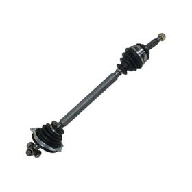 Gva 4419001 Sol Dacia Logan-Sandero 1.5 Dci 04-12 682 mm Komple Aks