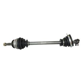 Gva 4419002 Sol Dacia Logan-Sandero 1.4-1.6 04-12 681 mm Komple Aks