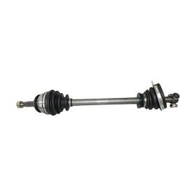 Gva 4419002 Sol Dacia Logan-Sandero 1.4-1.6 04-12 681 mm Komple Aks
