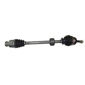 Gva 4419003 Sağ Dacia Logan-Sandero 1.4-1.6 04-12 763 mm Komple Aks