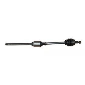 Gva 4419023 Sağ Master 2 2.5 Dci 98-10 Abs'li 51 Diş 1144 mm Komple Aks