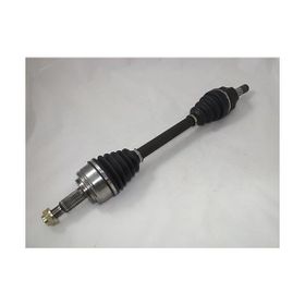 Gva 4419031 Sol Master 3-Movano 2.3 Dci 6 Vites 10- 745 mm Komple Aks