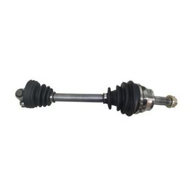 Gva 4421030 Sağ Palio-Albea-Doblo 1.3 Mtj 06 Kisa Tip 523 mm Komple Aks