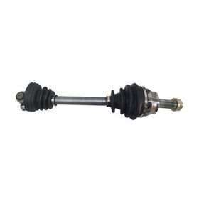 Gva 4421030 Sağ Palio-Albea-Doblo 1.3 Mtj 06 Kisa Tip 523 mm Komple Aks