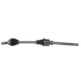 Gva 4427030 Sağ Ducato-Boxer-Jumper 2.2 Mjtd-2.3 Mjtd 06- 1142 mm Komple Aks
