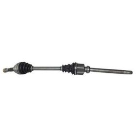 Gva 4427030 Sağ Ducato-Boxer-Jumper 2.2 Mjtd-2.3 Mjtd 06- 1142 mm Komple Aks