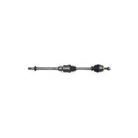 Gva 4428101 Sağ Milli Aks Lale'li Grande Punto 1.3 Mtj 05- 75Hp 918 mm Komple Aks