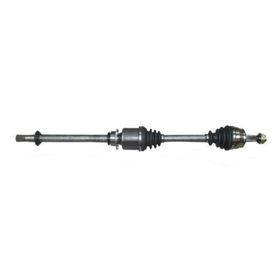 Gva 4428101 Sağ Milli Aks Lale'li Grande Punto 1.3 Mtj 05- 75Hp 918 mm Komple Aks