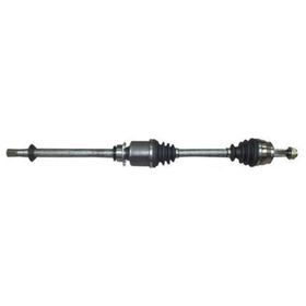 Gva 4428101 Sağ Milli Aks Lale'li Grande Punto 1.3 Mtj 05- 75Hp 918 mm Komple Aks
