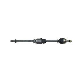 Gva 4428101 Sağ Milli Aks Lale'li Grande Punto 1.3 Mtj 05- 75Hp 918 mm Komple Aks
