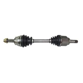 Gva 4429001 Sol Doblo 1.9 Jtd 01 Doblo-Albea 1.3 Mtj 05 613.5 mm Komple Aks