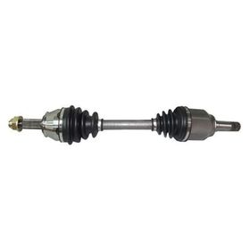 Gva 4429001 Sol Doblo 1.9 Jtd 01 Doblo-Albea 1.3 Mtj 05 613.5 mm Komple Aks