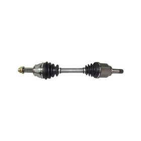 Gva 4429001 Sol Doblo 1.9 Jtd 01 Doblo-Albea 1.3 Mtj 05 613.5 mm Komple Aks