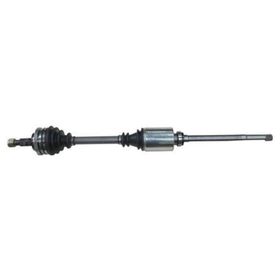 Gva 4429010 Sağ Doblo 1.9D 01 934 mm Komple Aks