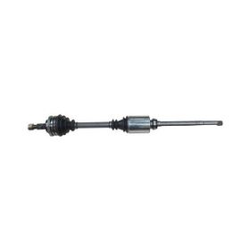 Gva 4429010 Sağ Doblo 1.9D 01 934 mm Komple Aks