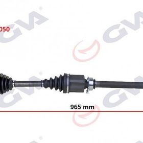 Gva 4429050 Sağ Milli Doblo 1.6 Mjt At/Mt 10- 965.5 mm Komple Aks