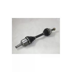Gva 4429051 Sol Doblo 1.6 Mjt At/Mt 10- 596 mm Komple Aks