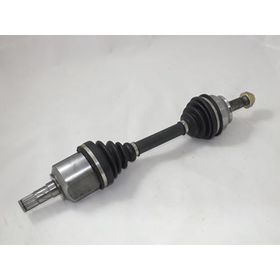 Gva 4429051 Sol Doblo 1.6 Mjt At/Mt 10- 596 mm Komple Aks