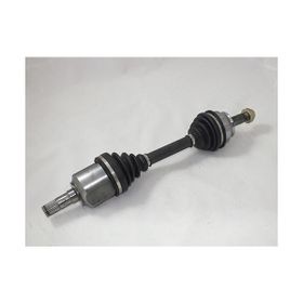 Gva 4429051 Sol Doblo 1.6 Mjt At/Mt 10- 596 mm Komple Aks