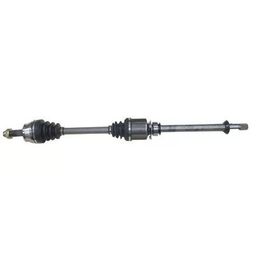 Gva 4429160 Sağ Linea 1.3 Mtj 07- 90Hp Milli 950 mm Komple Aks
