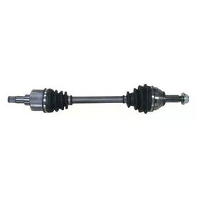 Gva 4435011 Sol Focus 1.4 16 V Daw-Dbw 98-04 633 mm Komple Aks