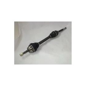 Gva 4443310 Sağ P301-Elysee 12- 1.6 Hdi 889 mm Komple Aks