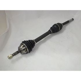 Gva 4443310 Sağ P301-Elysee 12- 1.6 Hdi 889 mm Komple Aks