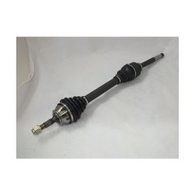 Gva 4443310 Sağ P301-Elysee 12- 1.6 Hdi 889 mm Komple Aks