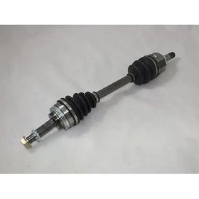 Gva 4471071 633 mm E12 Abs'li Corolla Sol Komple Aks