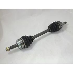 Gva 4471151 660 mm Corolla E15 Sol Komple Aks