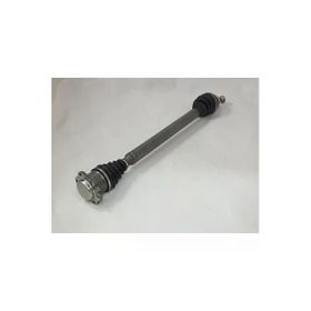 Gva 4475090 758 mm Polo V 9N Sağ Komple Aks