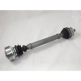 Gva 4475120 633 mm 45 Diş Passat 1.8T Sağ Komple Aks
