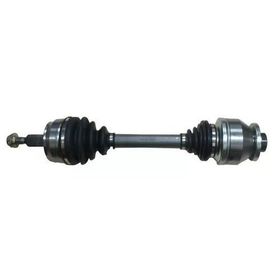 Gva 4475211 615 mm 6 Vites Transporter T5 Sol Komple Aks