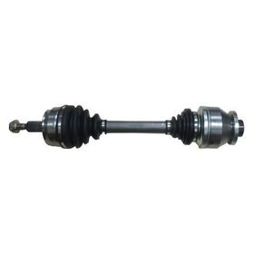 Gva 4475211 615 mm 6 Vites Transporter T5 Sol Komple Aks