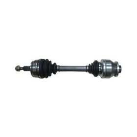 Gva 4475211 615 mm 6 Vites Transporter T5 Sol Komple Aks