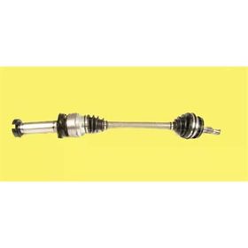 Gva 4475220 858 mm Transporter T5 1.9 TDİ Sağ Komple Aks