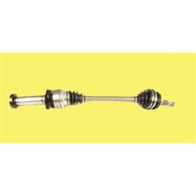 Gva 4475220 858 mm Transporter T5 1.9 TDİ Sağ Komple Aks