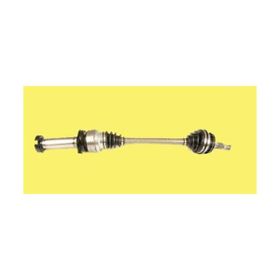 Gva 4475220 858 mm Transporter T5 1.9 TDİ Sağ Komple Aks